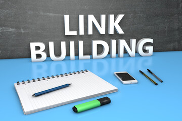 Link Building