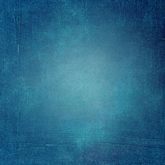 abstract blue background texture with light center.blue sky background texture.background texture for image or text