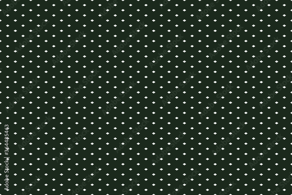 Poster abstract vector seamless background consisting of small rhombus.