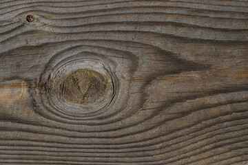 Dark wood texture  surface with old natural pattern.