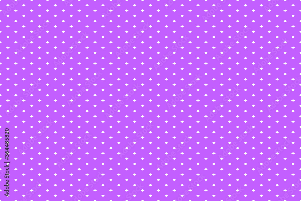 Poster abstract vector seamless background consisting of small rhombus.