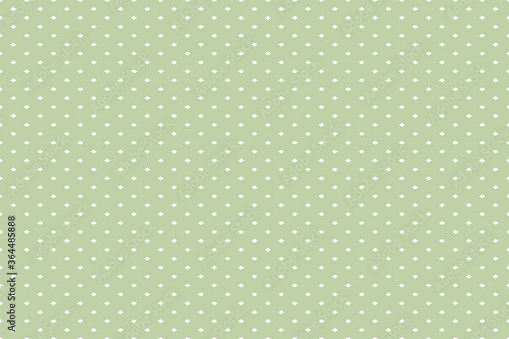 Poster abstract vector seamless background consisting of small rhombus.