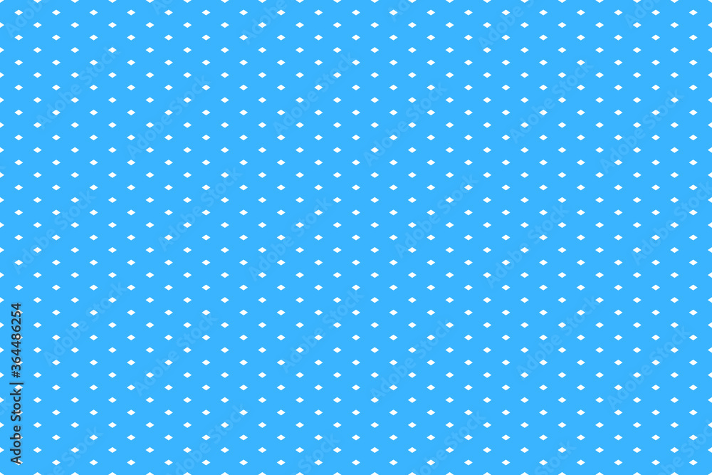 Poster abstract vector seamless background consisting of small rhombus.