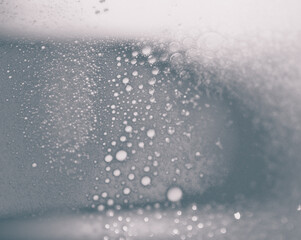 rain drops on the window
