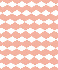 北欧風のシームレスパターン