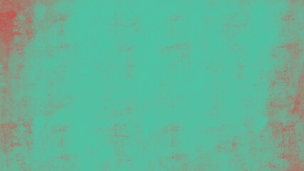 grungy old rough paper vintage style color stained illustration abstract background