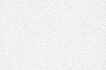 Obraz premium Abstract white grunge cement texture background. Cement wall texture copy space for text.