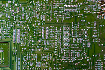 Printed circuit board PCB