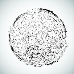 Grunge post Stamps Collection, . Banners, Insignias , Logos, Icons, Labels and Badges Set . vector distress textures.blank shapes.