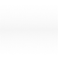 white background with dots