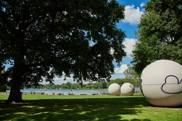 Aaseekugeln © aundrup