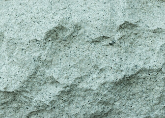 texture of a cracked brown stone