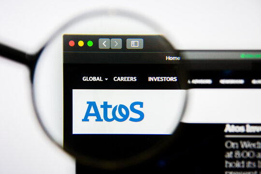 รูปภาพAtos – เลือกดูภาพถ่ายสต็อก เวกเตอร์ และวิดีโอ193 | Adobe Stock
