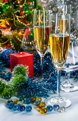 new year celebration