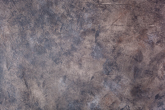 gray concrete wall texture background. cement vintage pattern