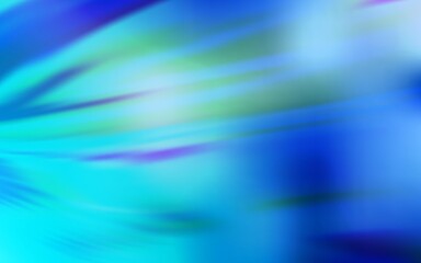 Light BLUE vector colorful abstract texture. Creative illustration in halftone style with gradient. Background for designs.