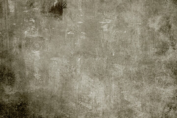 Obraz premium Old grungy wall
