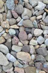 Sea stones background Nature Sea eco River