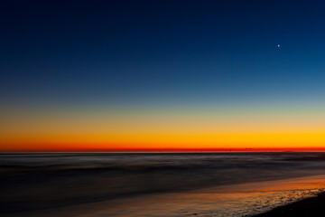 A Gulf Coast Sunset
