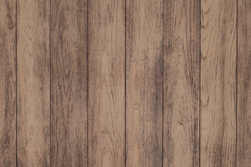 Old wood wall background with copy space.