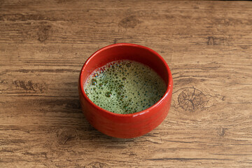 抹茶　茶道　日本　Japanese tea ceremony
