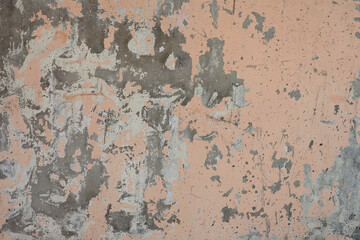 steen cement muur textuur met patronen krassen kleur vervagen oud en vies, ideaal voor gebruik in het achtergrondontwerp afbeeldingen plaatsen en tekst invoegen