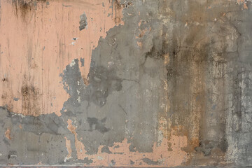 stone cement wall texture with patterns scratches color fade out old and dirty , Ideal for use in the background design  put images and insert text