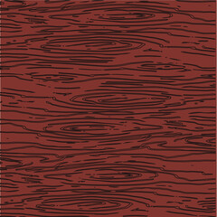 Fototapeta premium wood surface vector texture background