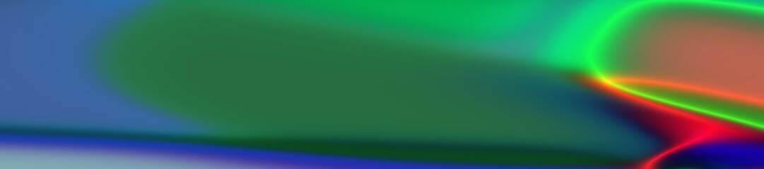 Fototapeta premium abstract colorful background with rays