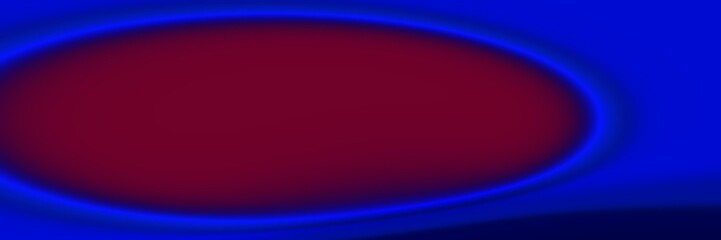 abstract colorful background with rays