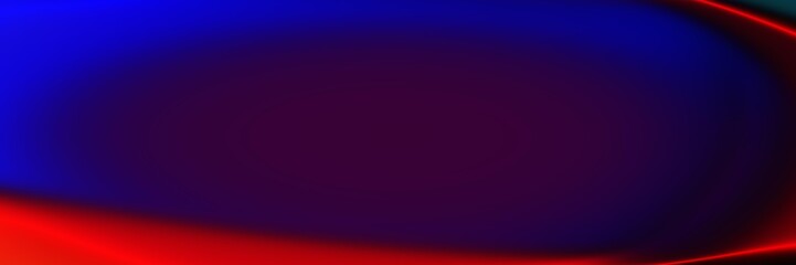 abstract colorful background with rays