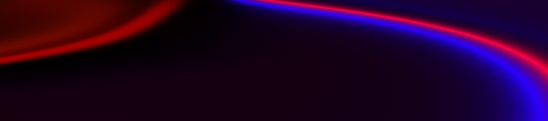 abstract colorful background with rays