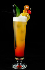 singapore sling