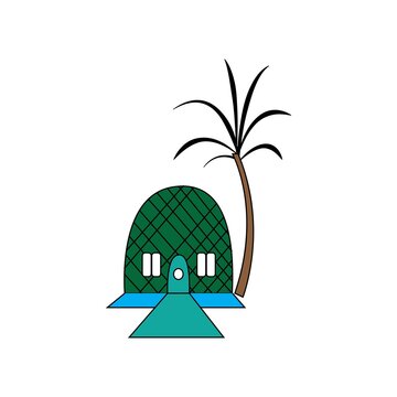 House Vector