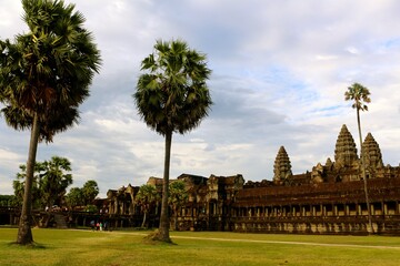 angkor wat cambodia