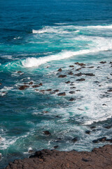 Fototapeta premium waves