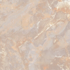 Natural Brown Marble Design Texture, Beautiful Natural Marble Slab Closeup Background