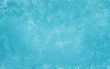 Modern background with free space. Abstract lines arranged chaotically. Interesting geometric backdrop. Photography screen for studio. Texture and grunge. Blue and white colors.