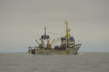 ship