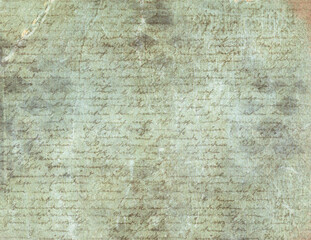 handwritten grunge paper background