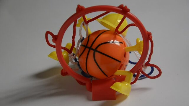 Basketball Ko&scaron;arka Pallacanestro Basket Koszyk&oacute;wka 