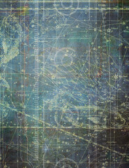 abstract grunge background