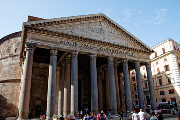 Pantheon Roma