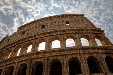 Colosseo / Colosseum