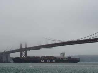 GOLDEN GATE