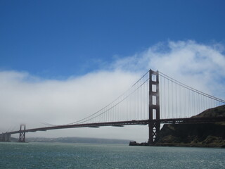 GOLDEN GATE