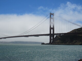 GOLDEN GATE