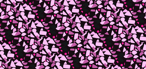 Pattern background. abstract design