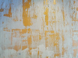 The vintage wood background style