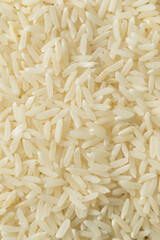 Dry White Long Grain Jasmine Rice